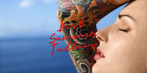 Best Summer Tattoo Ideas copy