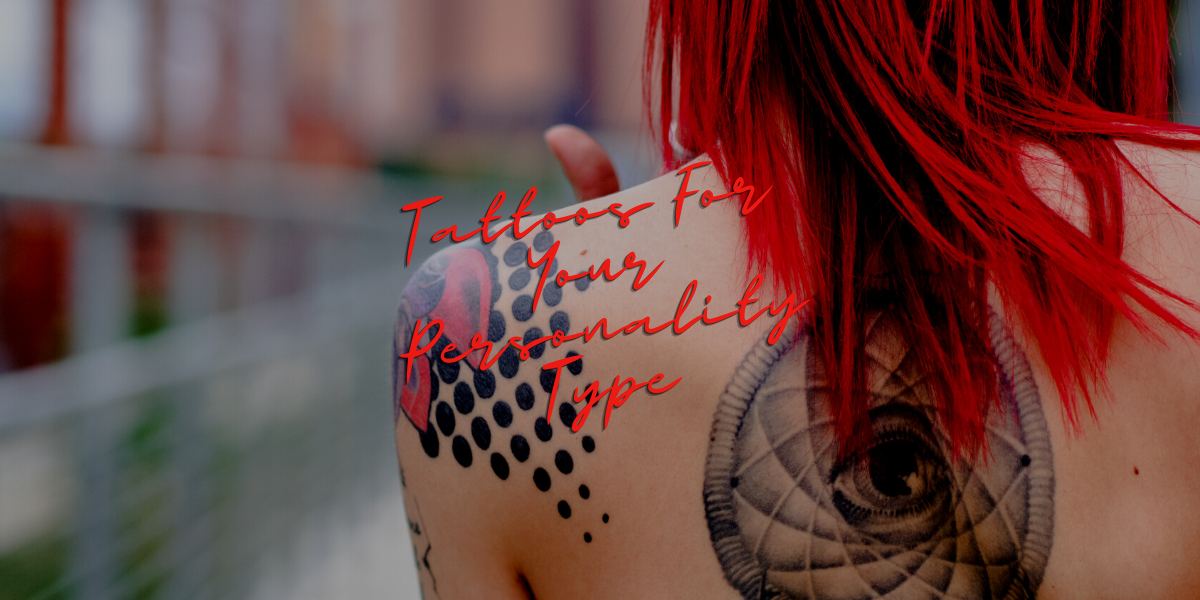Tattoo Style Quiz: Which Tattoo Should You Really Get?