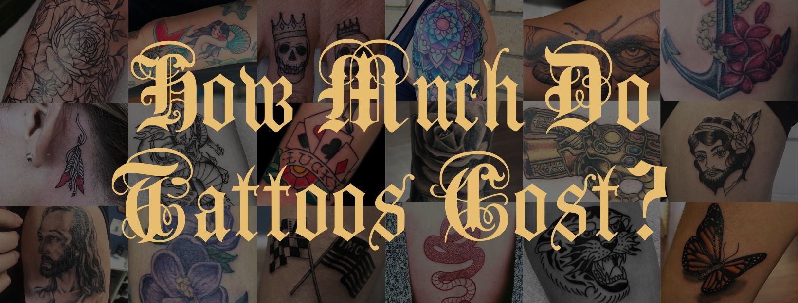 101 Powerful Cheetah Tattoos Meaning & Ideas - Tattoo Glee