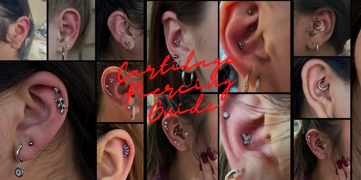 A few more nostril piercings by LV, - Sellers Ink Tattoo