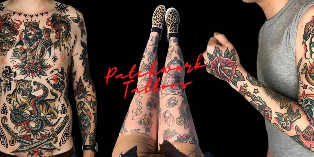 95 Great Tattoo Ideas for Men Ultimate Guide 2023 Updated  Saved Tattoo