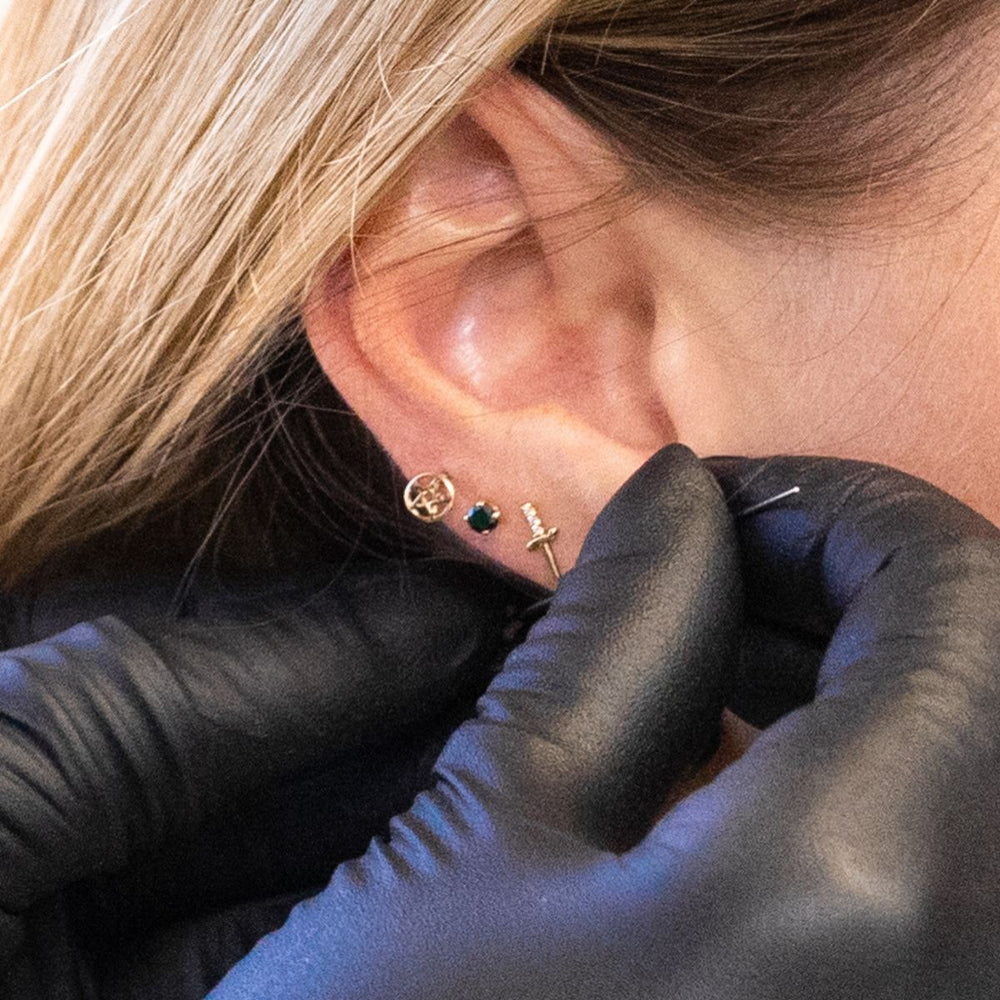 Expert Piercers Best Piercings In Orange County