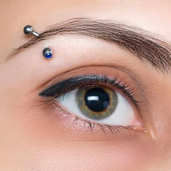 Body mod hot sale piercing prices