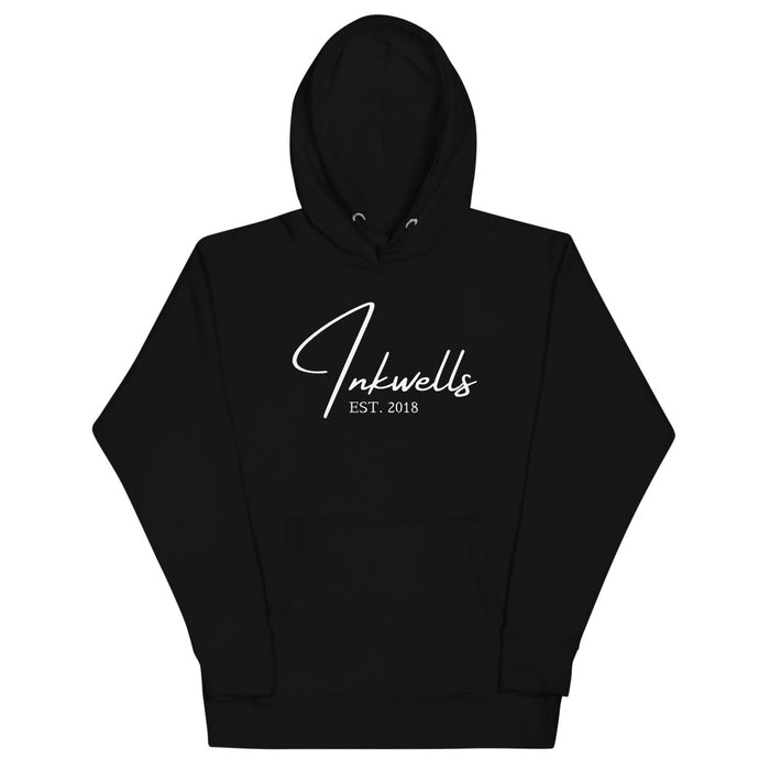 Premium Inkwells Night Hoodie